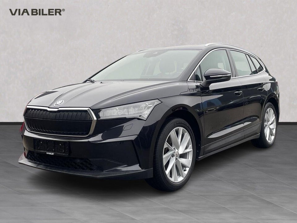 Skoda Enyaq 60 iV Selection Lodge 5d