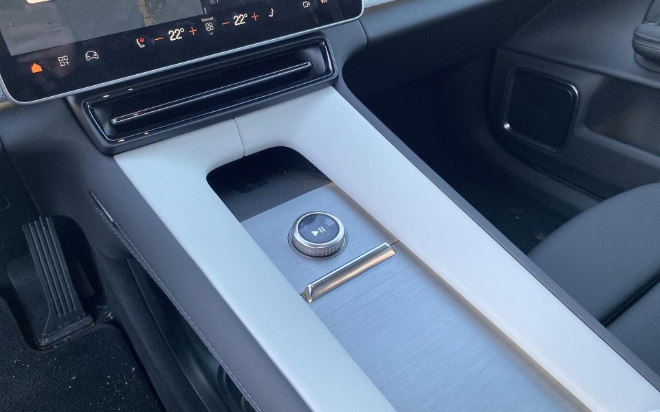 Polestar 4 Long Range Nordic Edition 5d