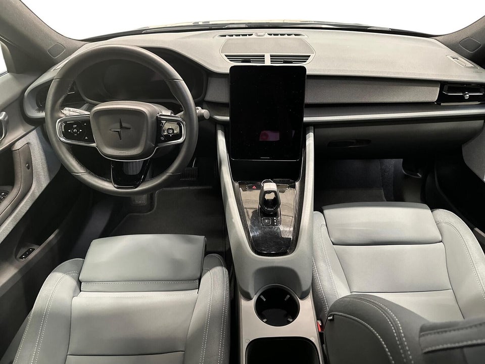 Polestar 2 Long Range 5d