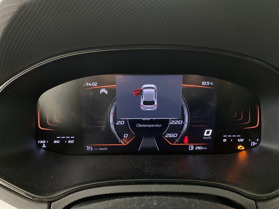 Seat Ibiza 1,0 MPi 80 Style 5d