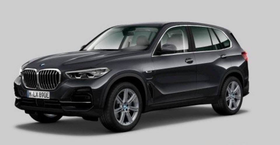 BMW X5 3,0 xDrive45e X-Line aut. 5d