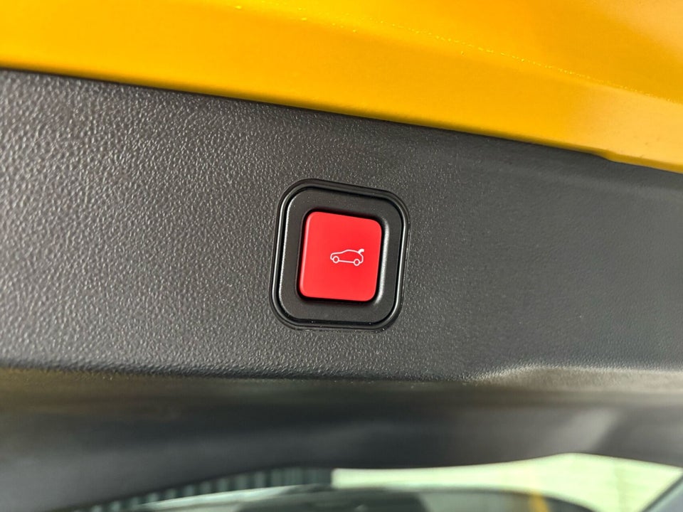 Jeep Avenger 54 1st Edition 5d