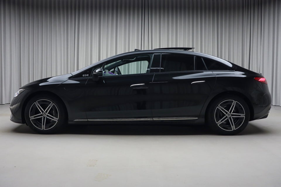 Mercedes EQE350 AMG Line Premium Plus 4d