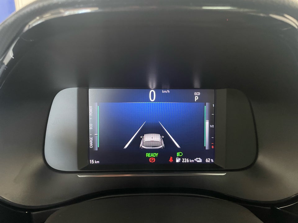 Opel Corsa-e 54 GS-Line 5d