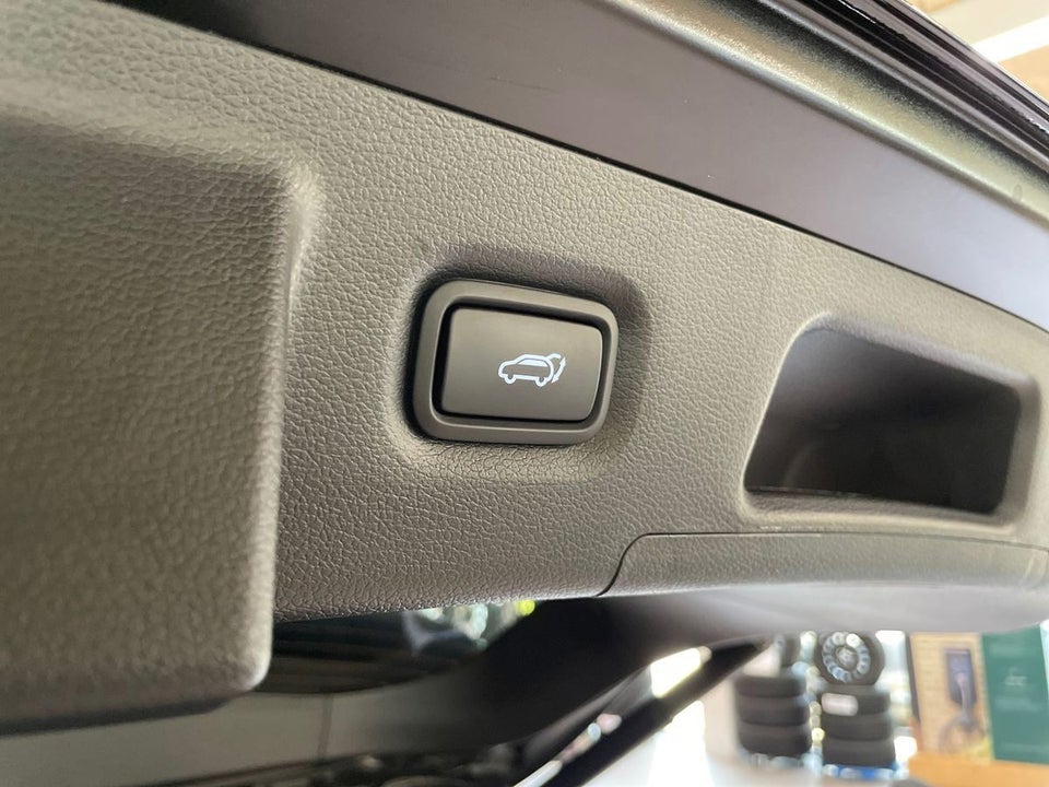 Hyundai Santa Fe 1,6 PHEV Ultimate aut. 4WD 7prs 5d