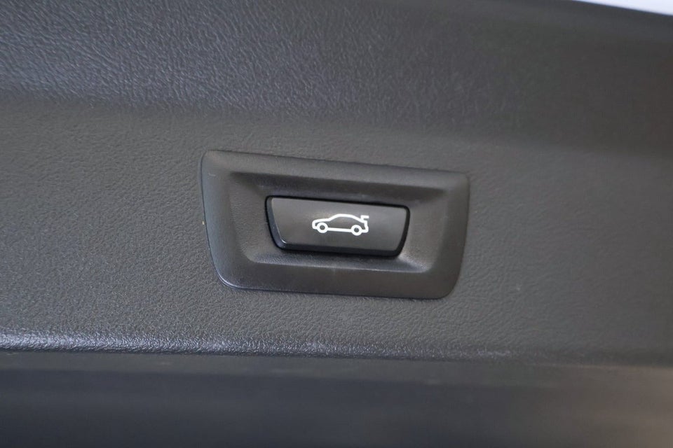 BMW iX3 Charged M-Sport 5d