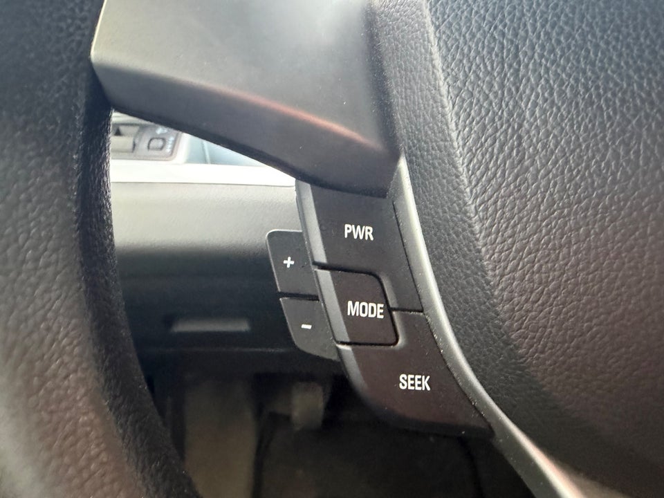 Chevrolet Spark 1,0 LT 5d