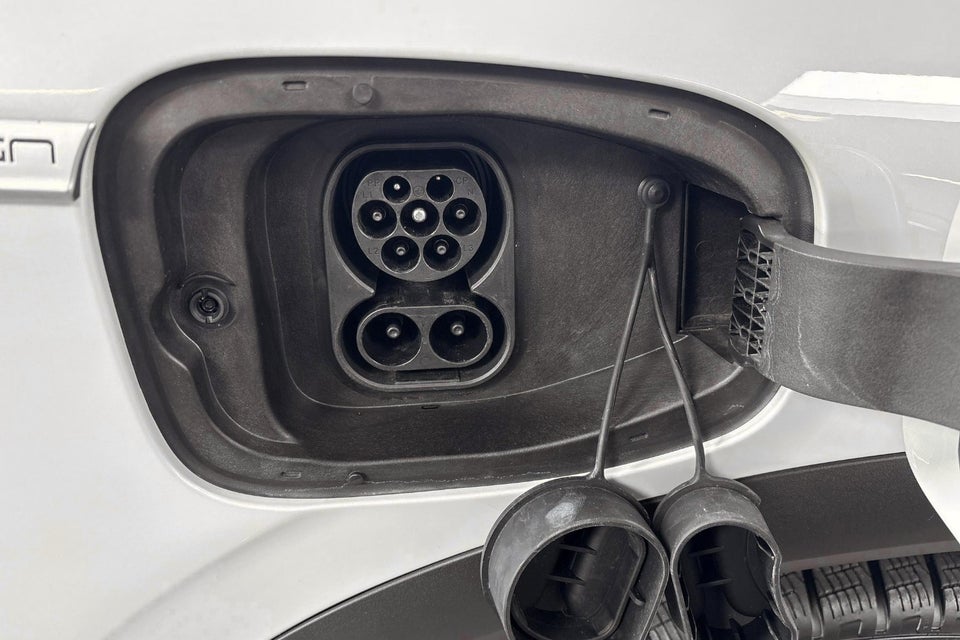 BYD Atto 3 60 Comfort 5d