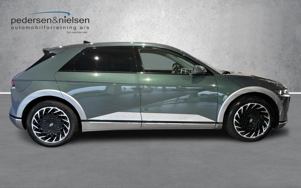 Hyundai Ioniq 5 73 Uniq 5d