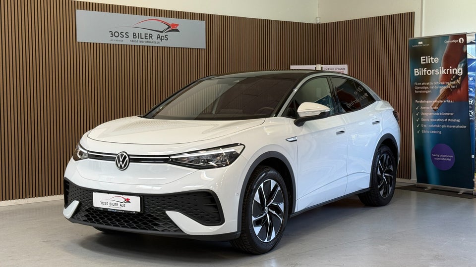 VW ID.5 77 Pro Performance 5d