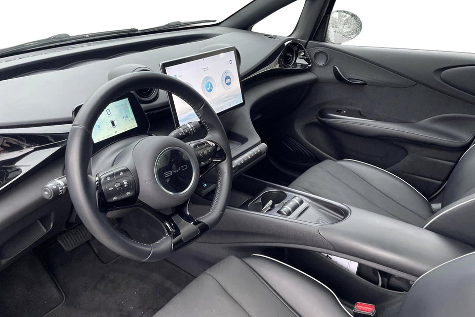 BYD Dolphin 60 Design 5d