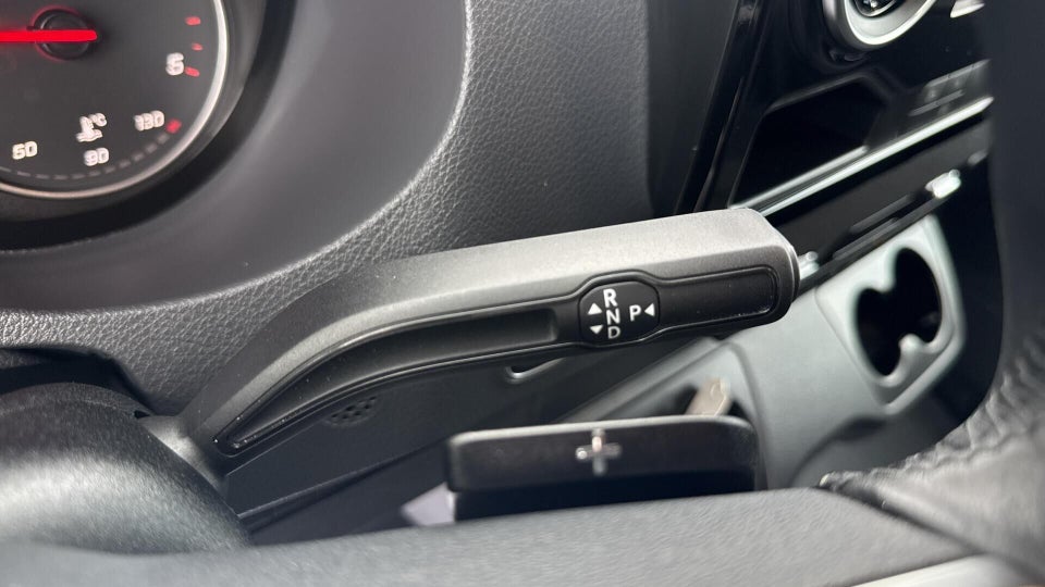 Mercedes Sprinter 317 2,0 CDi A2 Kassevogn PRO aut. RWD