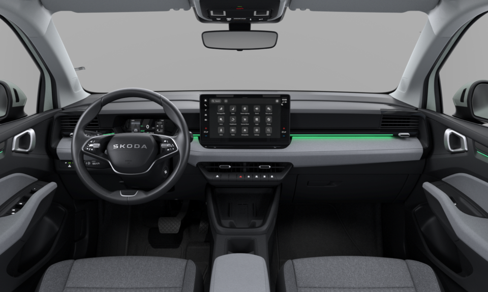 Skoda Epiq 55 Essence 5d