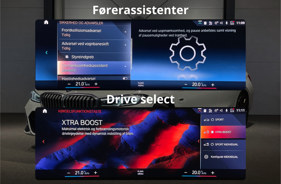 BMW 330e 2,0 Touring M-Sport aut. 5d