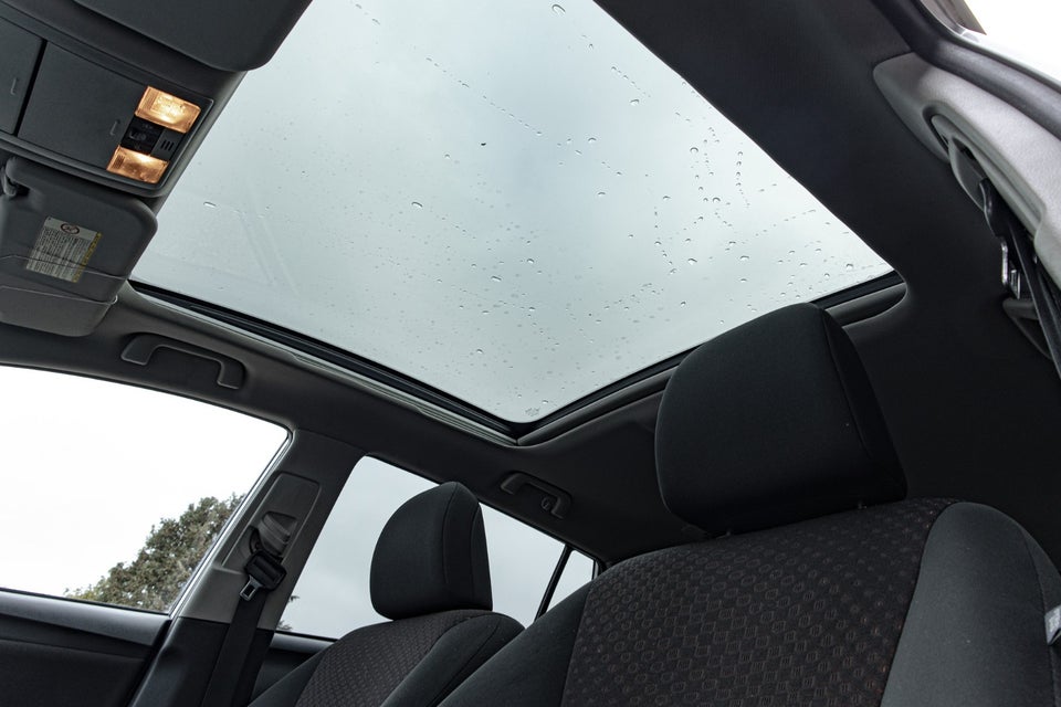 Toyota Verso 2,0 D-4D T1 7prs 5d