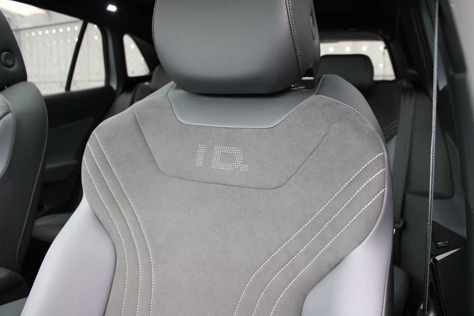VW ID.4 77 Style 5d