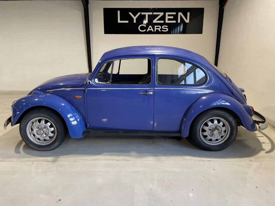 VW 1200 1,2  2d