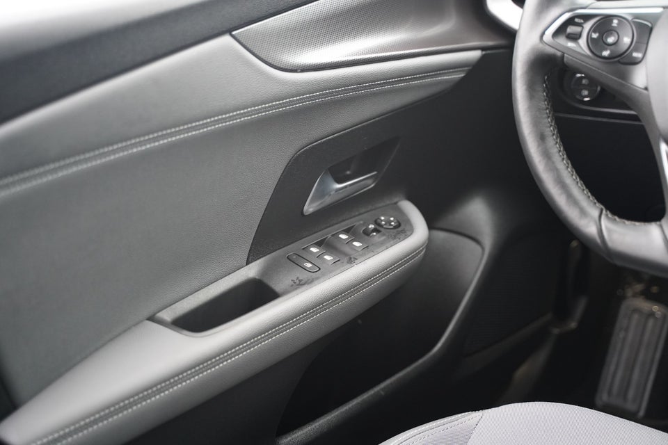 Opel Mokka-e 50 Elegance 5d