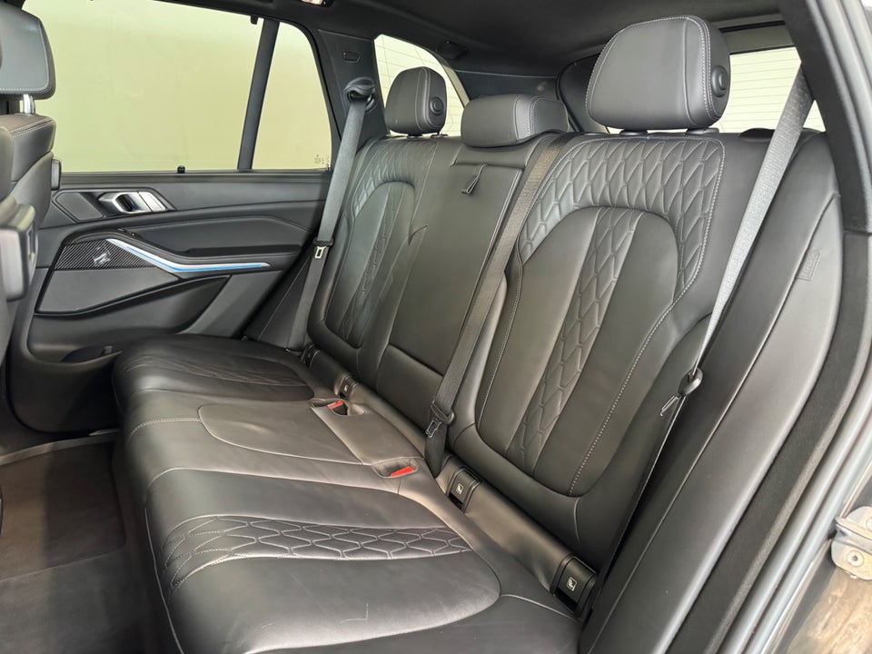 BMW X5 3,0 xDrive45e M-Sport aut. 5d