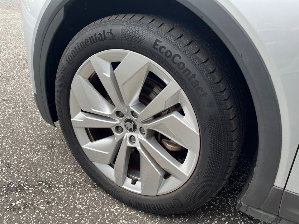 Skoda Elroq 60 iV Premium 5d