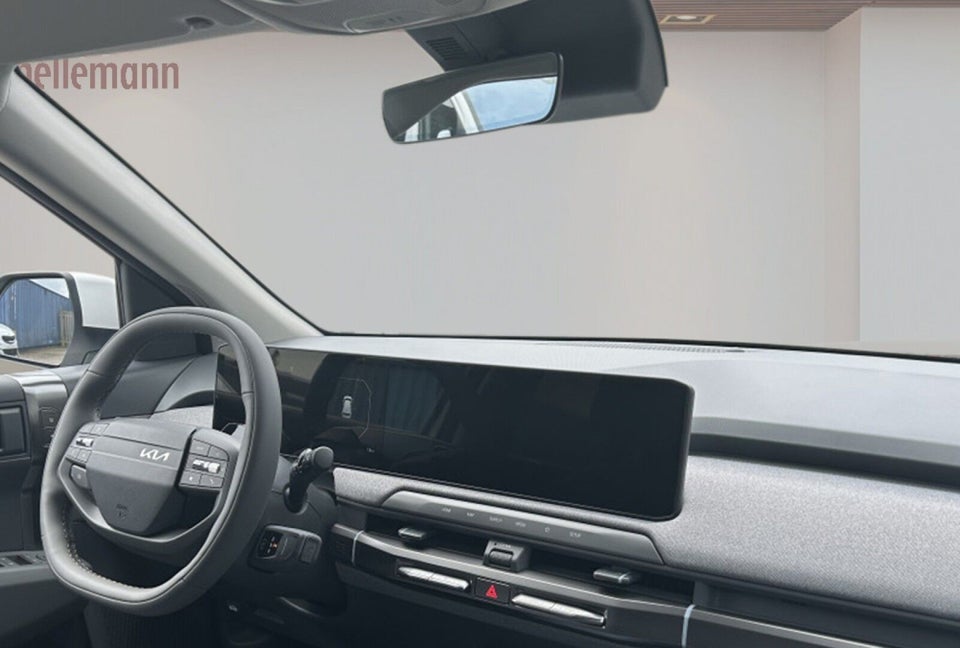 Kia EV3 81 Long Range Prestige 5d