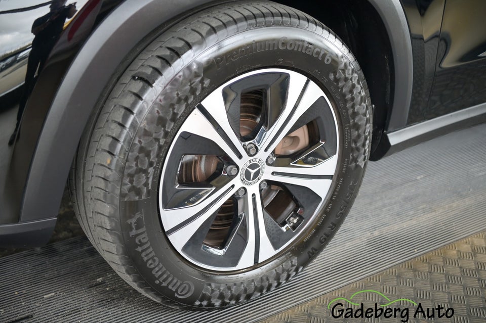 Mercedes GLE350 de 2,0 aut. 4Matic 5d