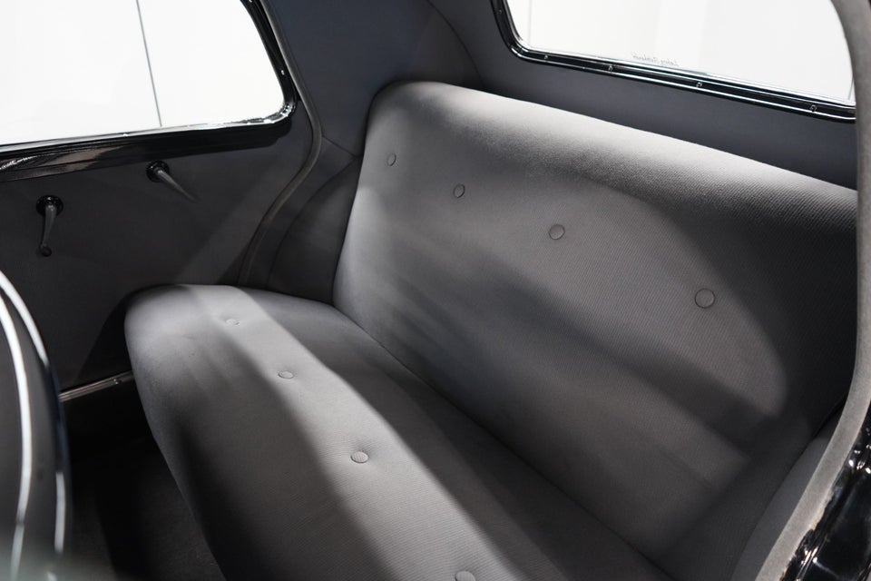 Citroën Berlina 11 1,9 Sport 4d