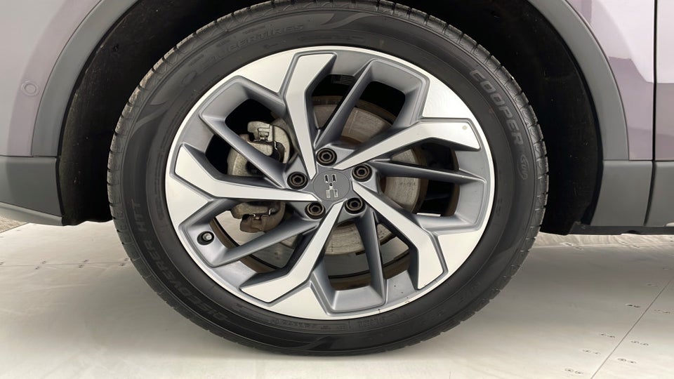 Aiways U5 Premium 5d