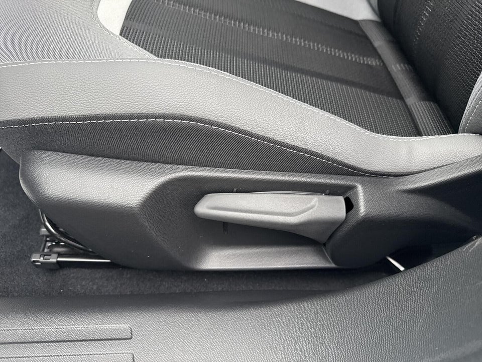 Opel Mokka-e 50 Elegance 5d