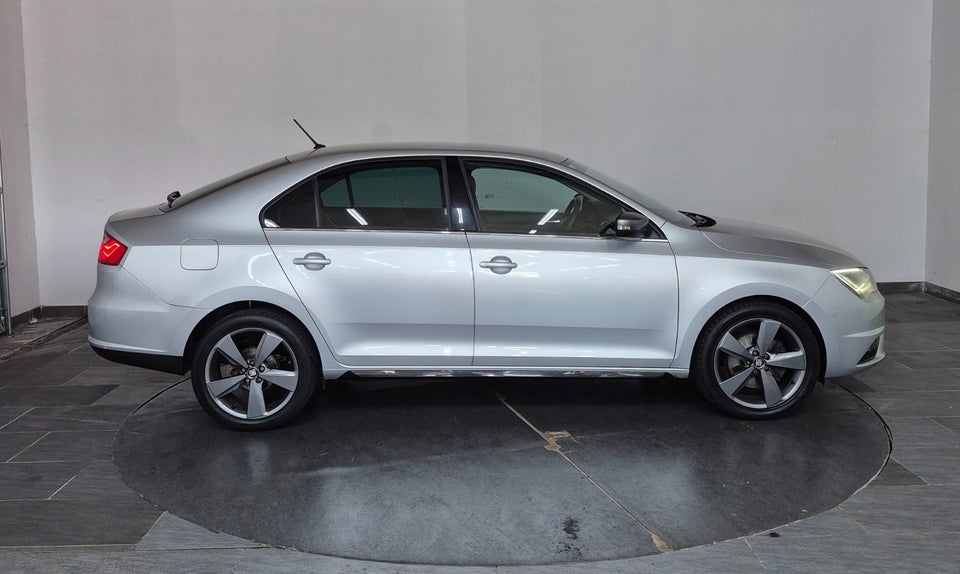 Seat Toledo 1,2 TSi 110 FR Line 5d