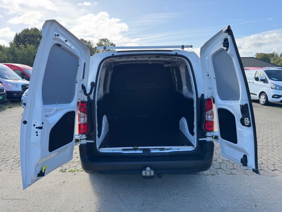 Opel Combo-e 50 Enjoy L2V1
