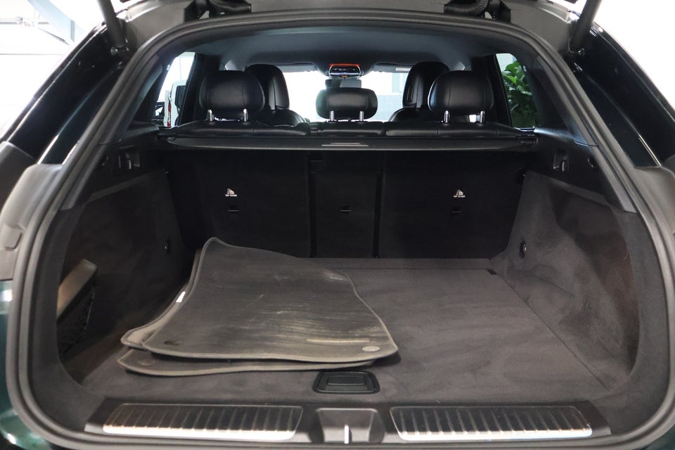 Mercedes EQE350+ SUV AMG Premium 5d