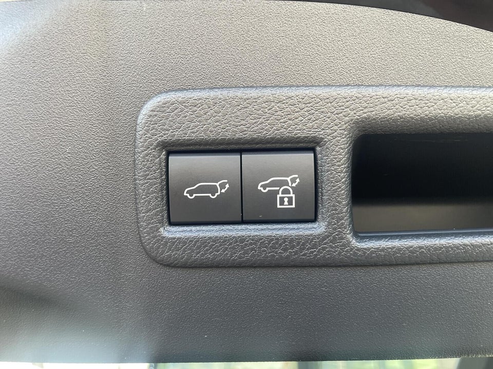 Toyota bZ4X Active 5d