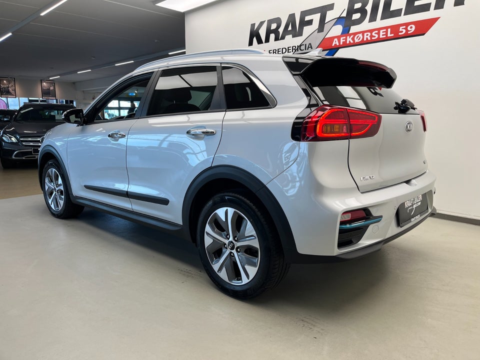 Kia e-Niro 64 Spirit 5d