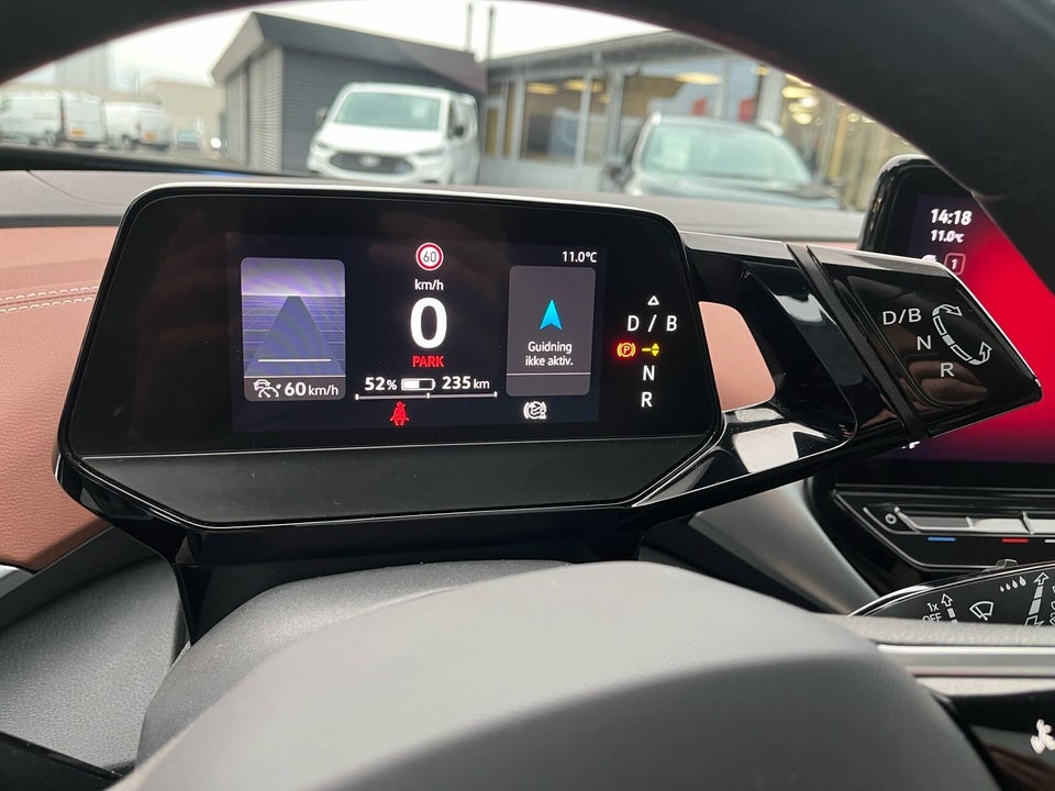 VW ID.4 77 Tech Performance 5d