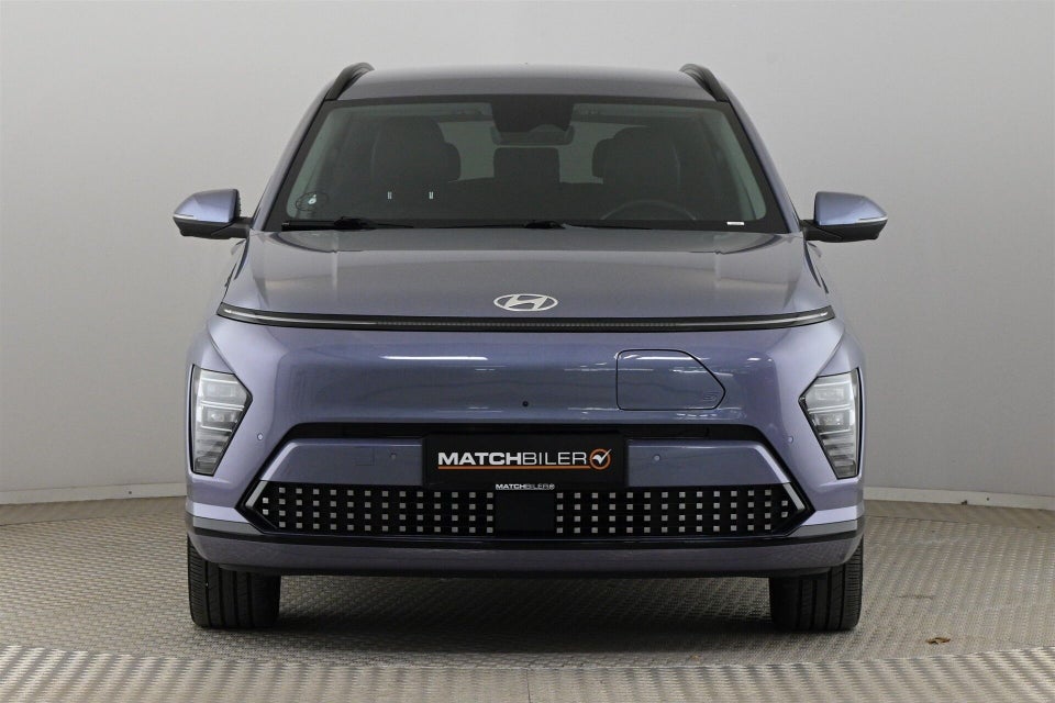 Hyundai Kona 65 EV Ultimate 5d
