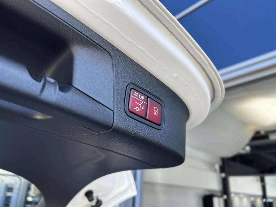 Mercedes EQA250 Progressive 5d