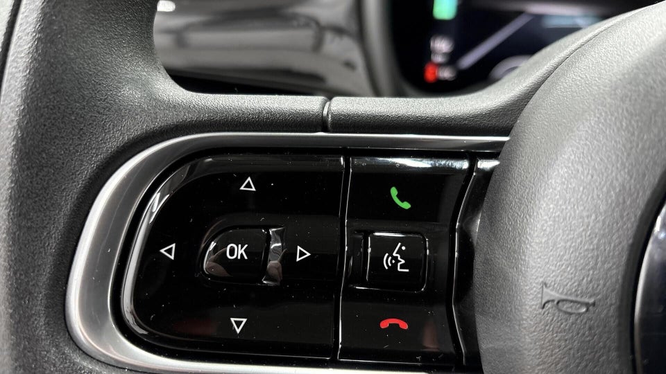 Fiat 500e 24 Action 3d