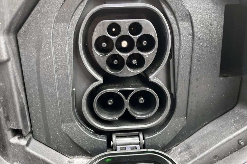 Kia EV4 81 Long Range Earth 5d