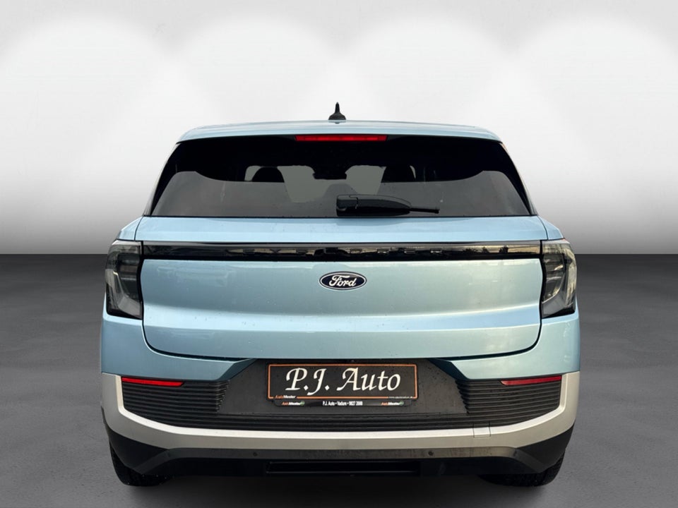 Ford Explorer 82 Select Extended Range 5d