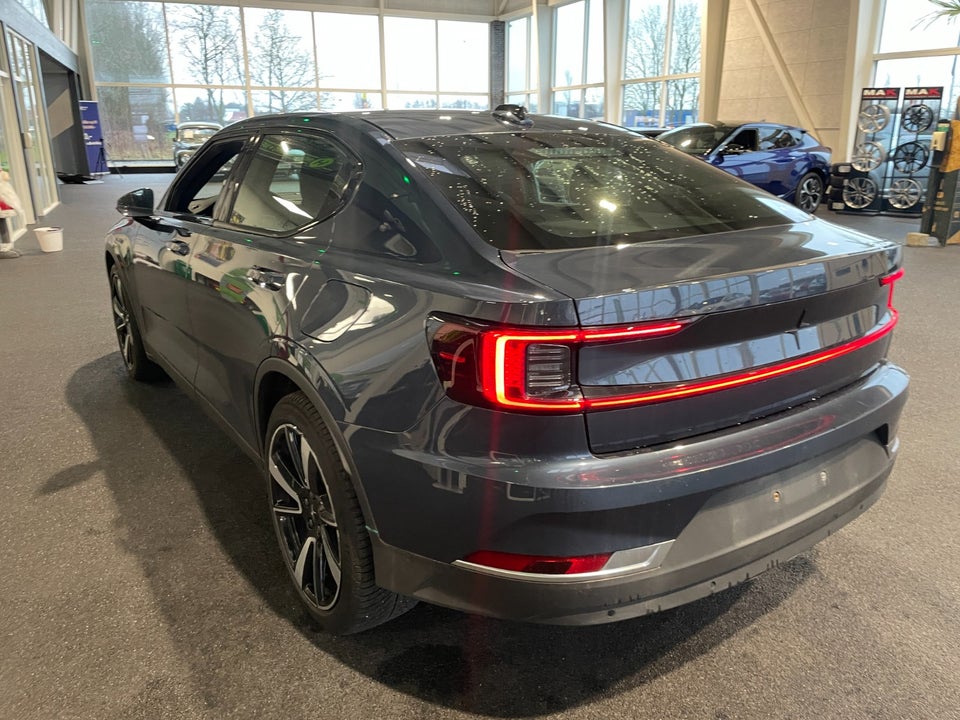 Polestar 2 Long Range 5d