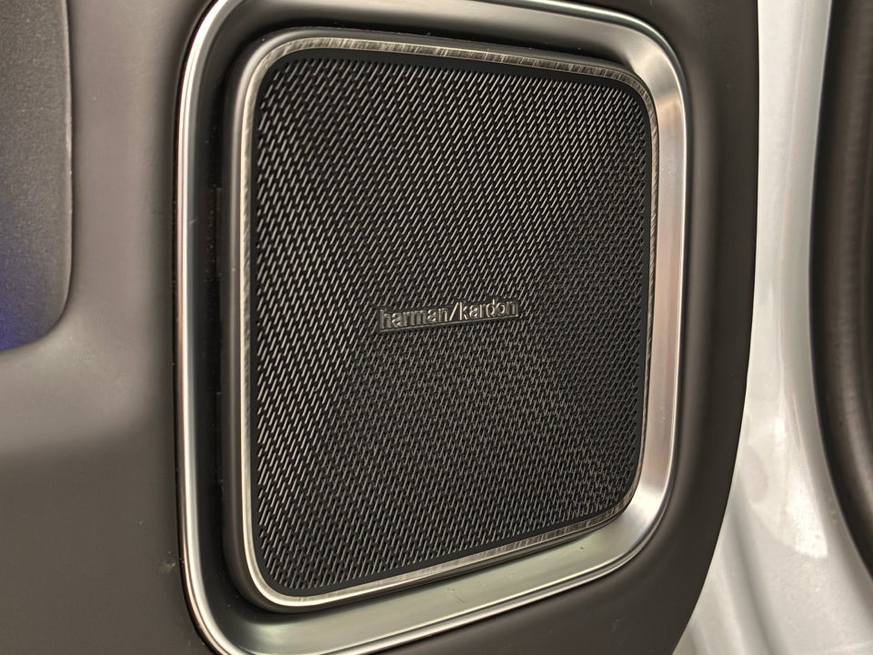 Polestar 4 Long Range AWD 5d