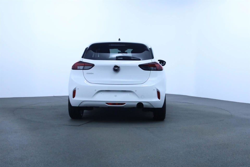 Opel Corsa 1,2 Cosmo 5d