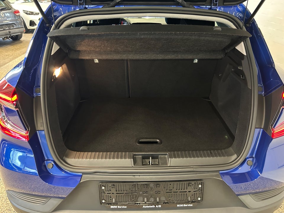 Renault Captur 1,0 TCe 90 Zen 5d