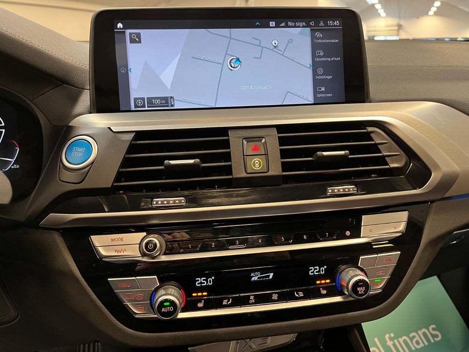 BMW iX3 Charged Plus 5d