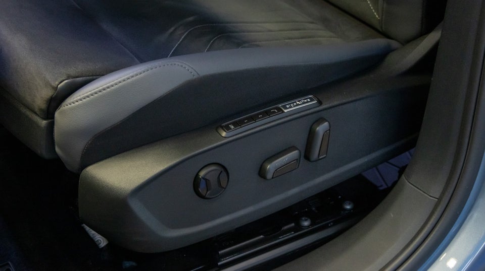 VW ID.4 77 1ST Pro Performance 5d