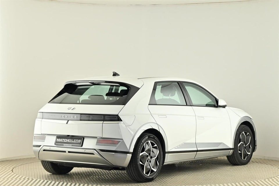 Hyundai Ioniq 5 58 Essential 5d
