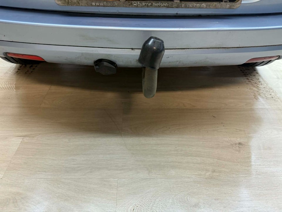 Ford Fusion 1,4 TDCi 68 Trend 5d