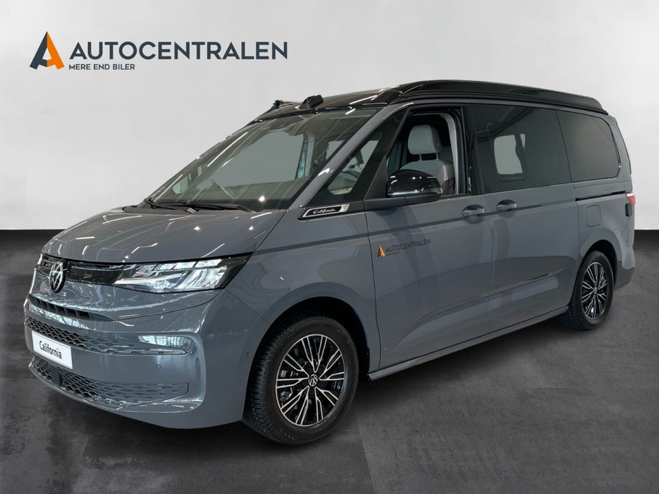 VW California 1,5 eHybrid Coast DSG 4Motion