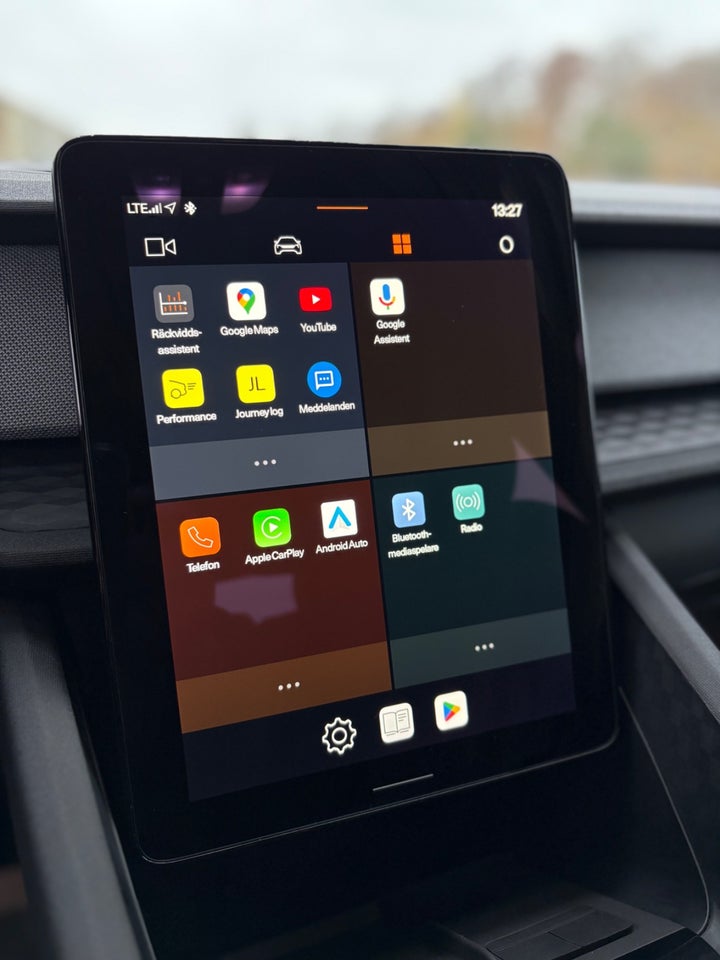 Polestar 2 Standard Range 5d